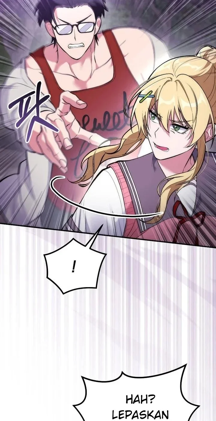 I was Thrown into an Unfamiliar Manga Chapter 36 Gambar 22