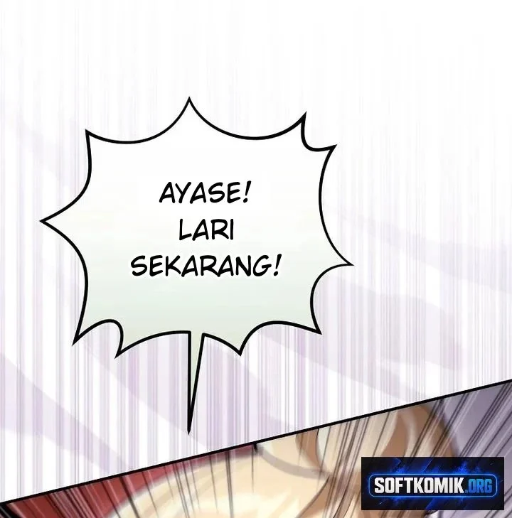 I was Thrown into an Unfamiliar Manga Chapter 36 Gambar 24