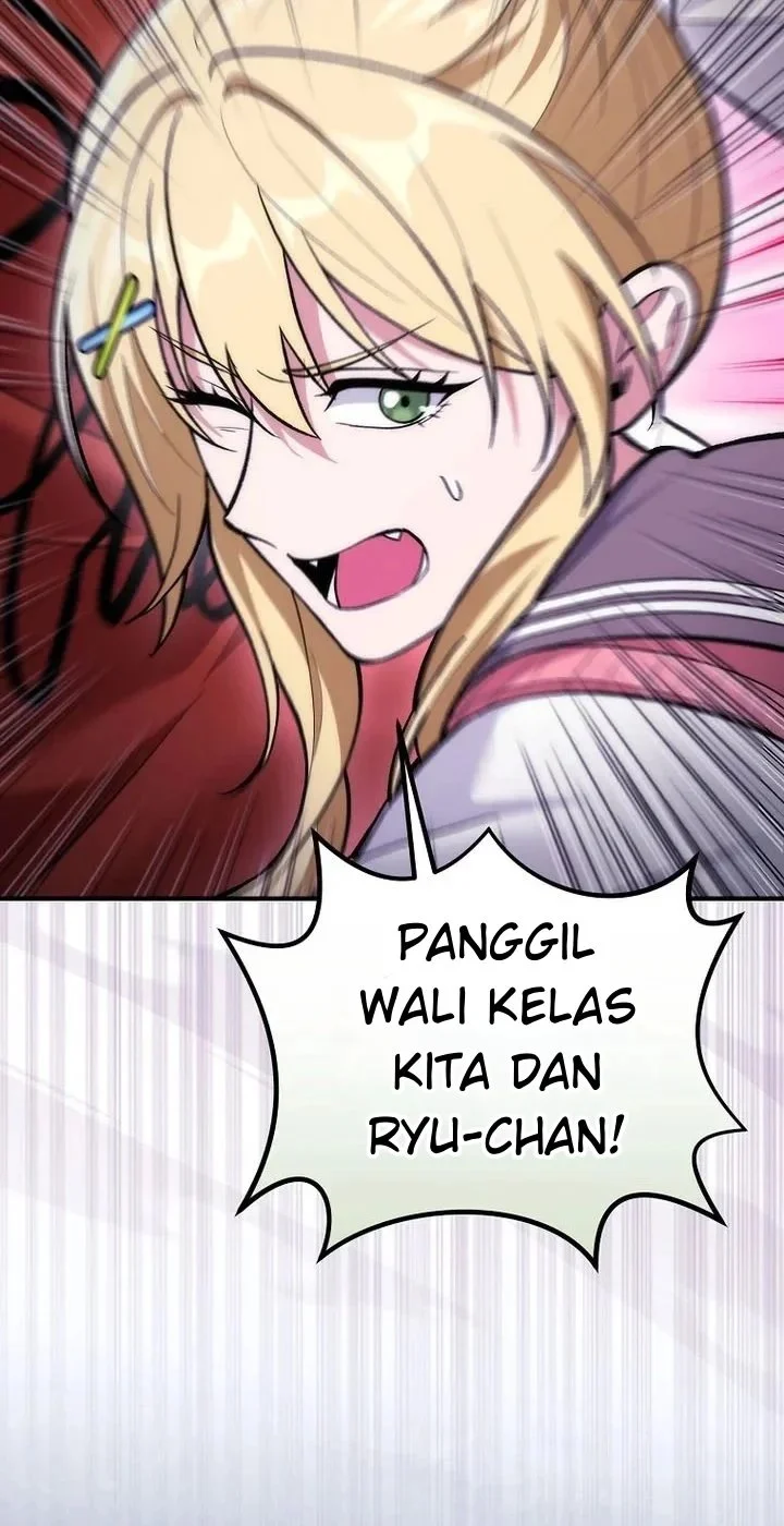 I was Thrown into an Unfamiliar Manga Chapter 36 Gambar 25