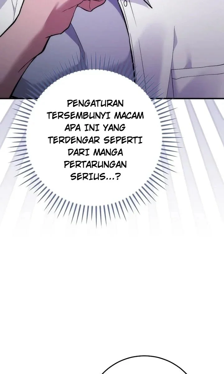I was Thrown into an Unfamiliar Manga Chapter 37 Gambar 25
