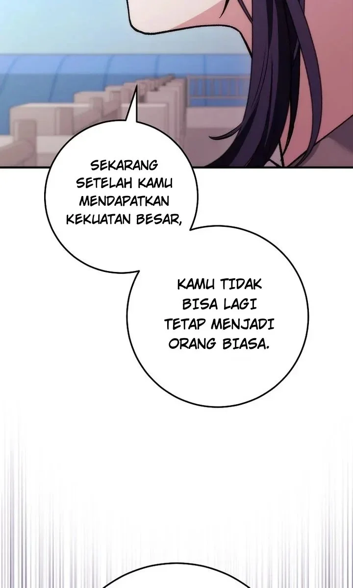 I was Thrown into an Unfamiliar Manga Chapter 37 Gambar 27
