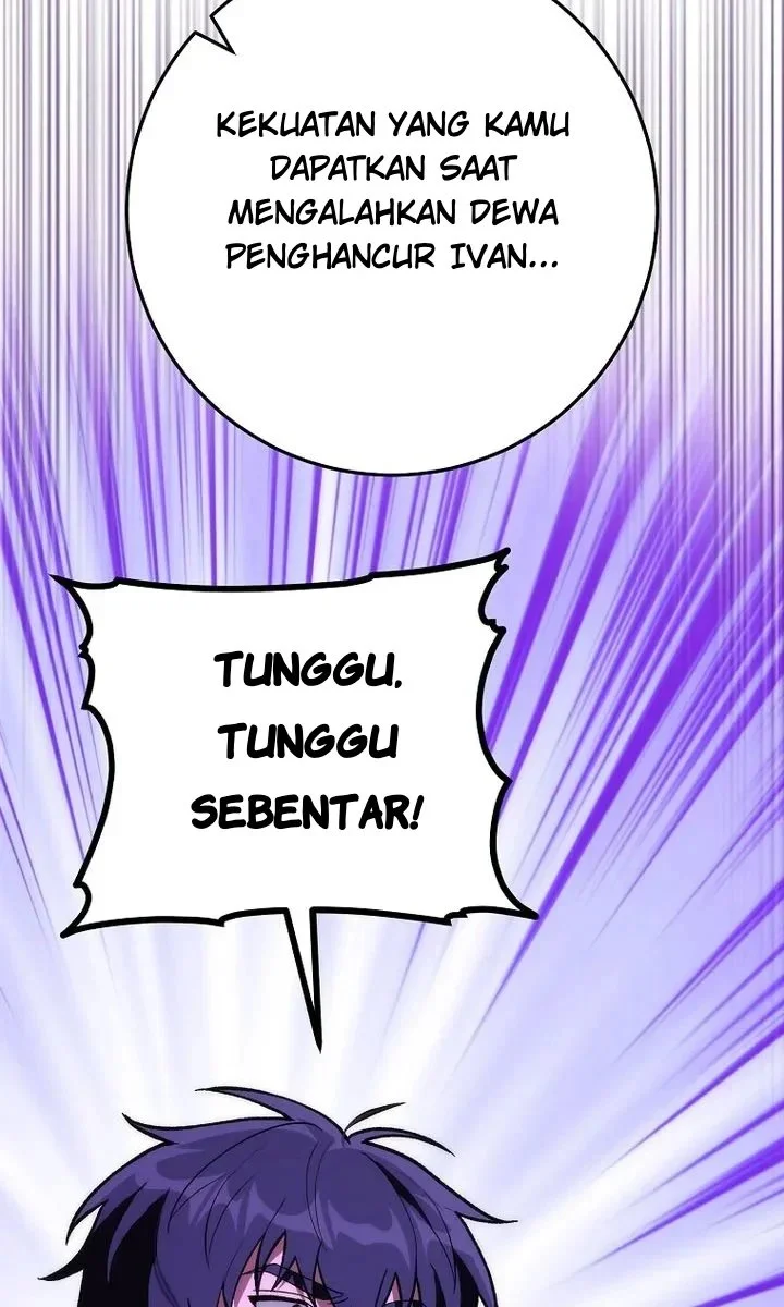 I was Thrown into an Unfamiliar Manga Chapter 37 Gambar 28
