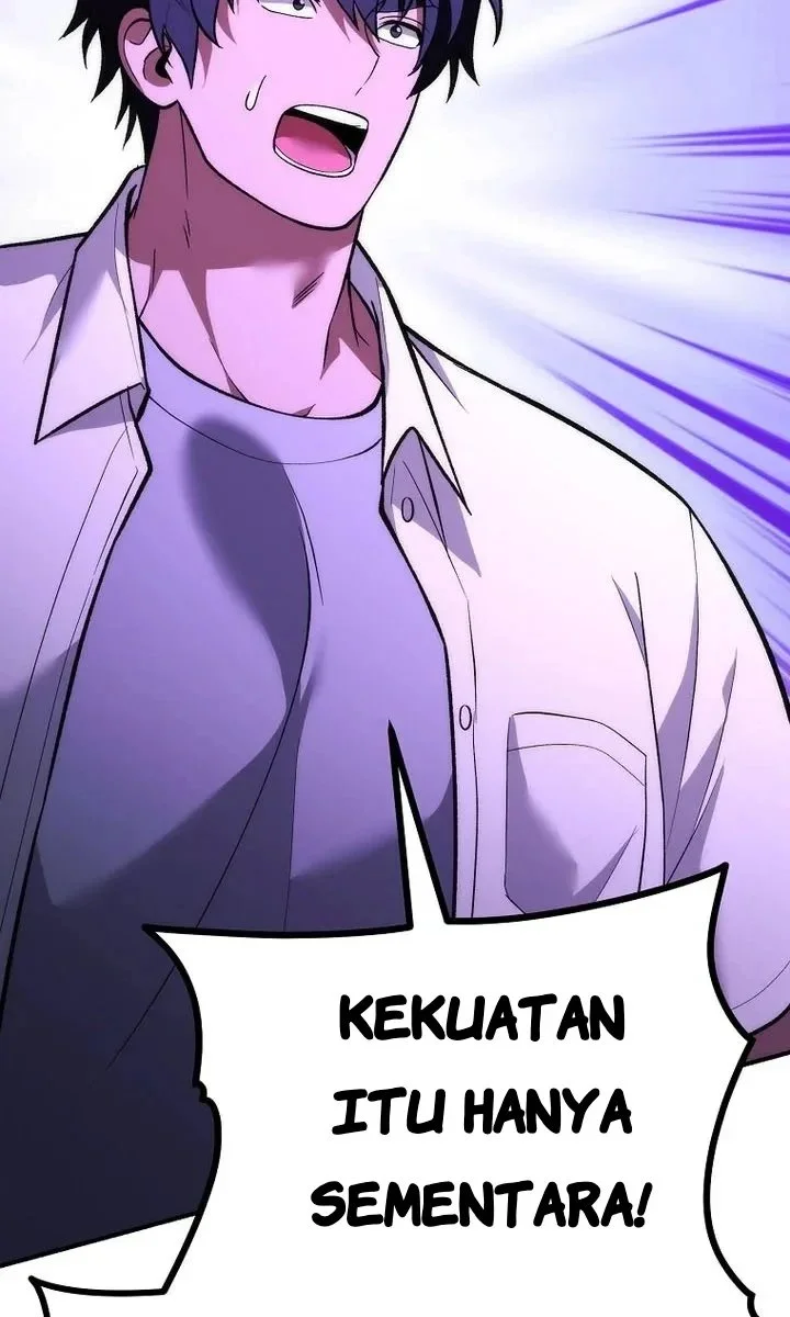 I was Thrown into an Unfamiliar Manga Chapter 37 Gambar 29