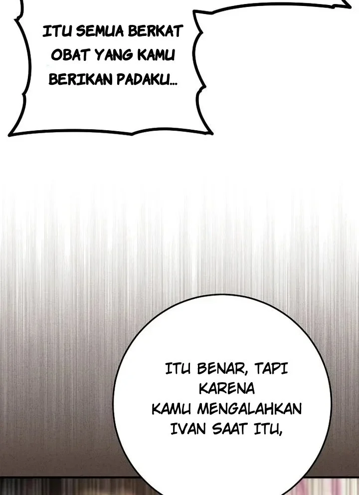 I was Thrown into an Unfamiliar Manga Chapter 37 Gambar 30