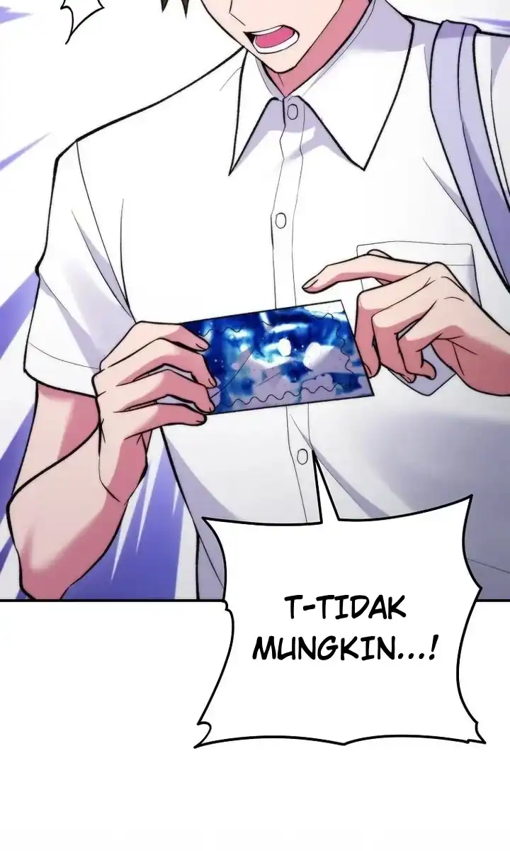 I was Thrown into an Unfamiliar Manga Chapter 39 Gambar 25