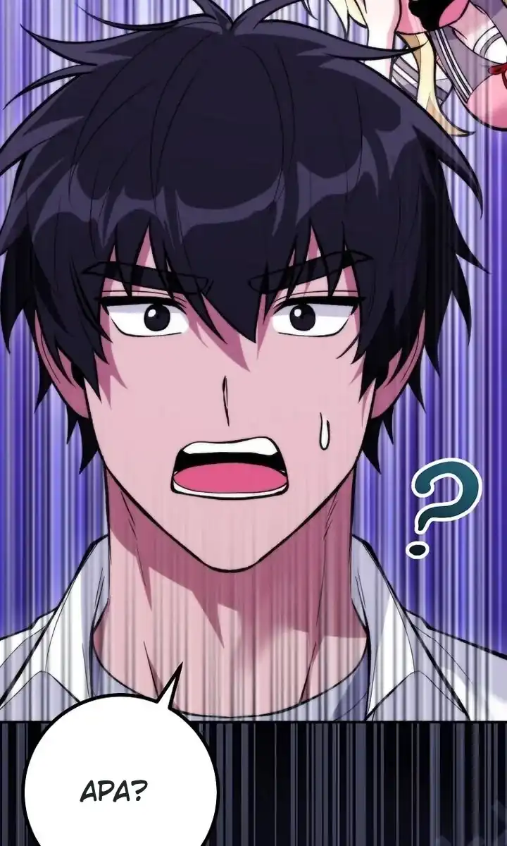 I was Thrown into an Unfamiliar Manga Chapter 39 Gambar 27