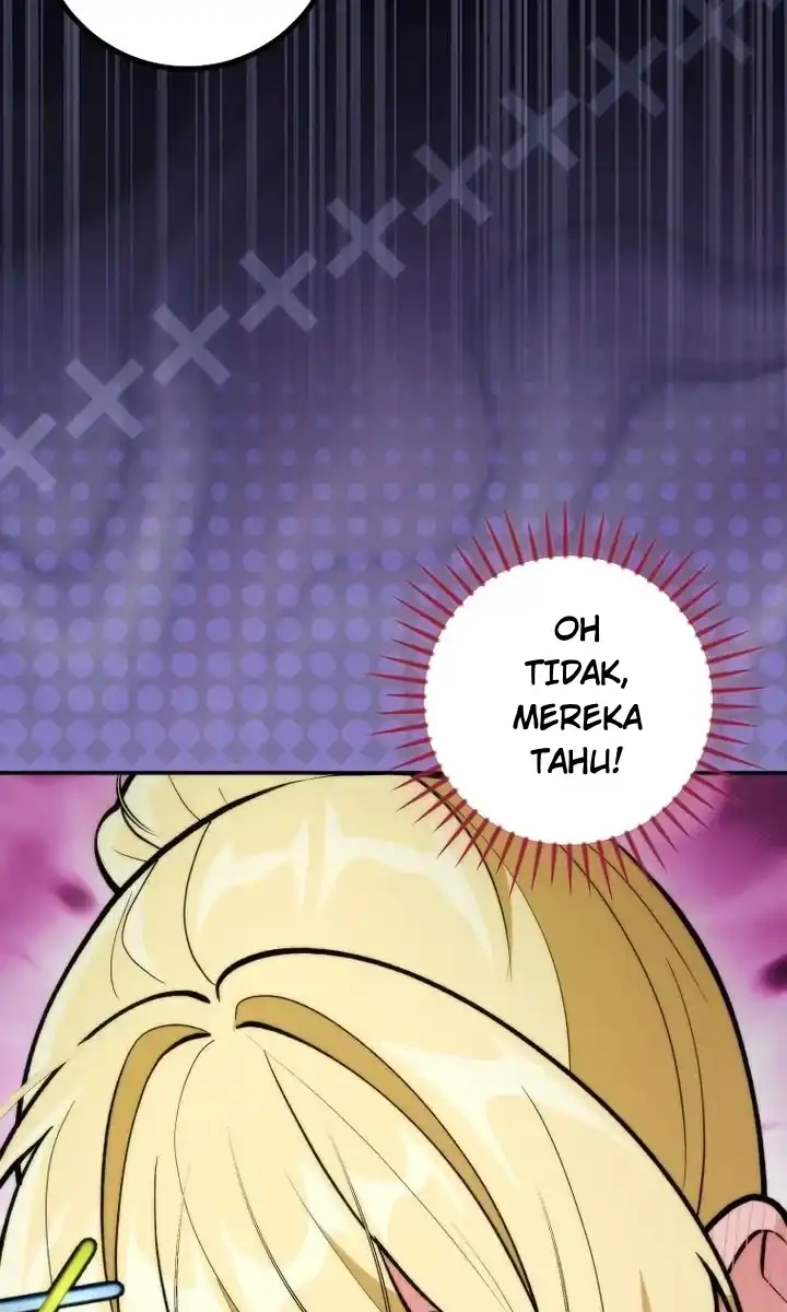 I was Thrown into an Unfamiliar Manga Chapter 39 Gambar 28