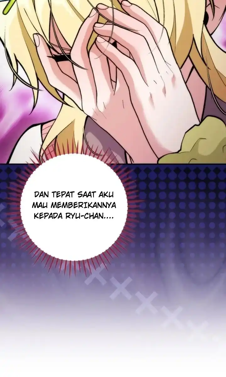I was Thrown into an Unfamiliar Manga Chapter 39 Gambar 29