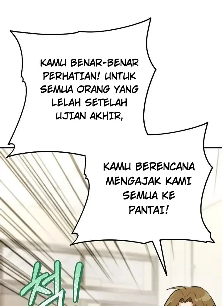 I was Thrown into an Unfamiliar Manga Chapter 39 Gambar 30