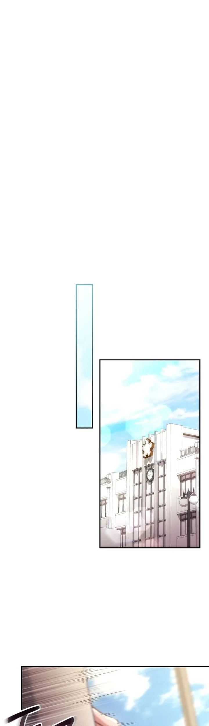 I was Thrown into an Unfamiliar Manga Chapter 9 Gambar 17