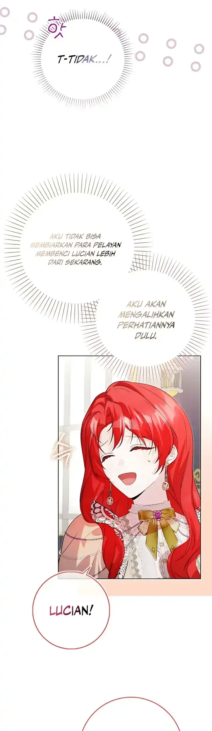 I Will Raise the Villain Properly Chapter 1 Gambar 16