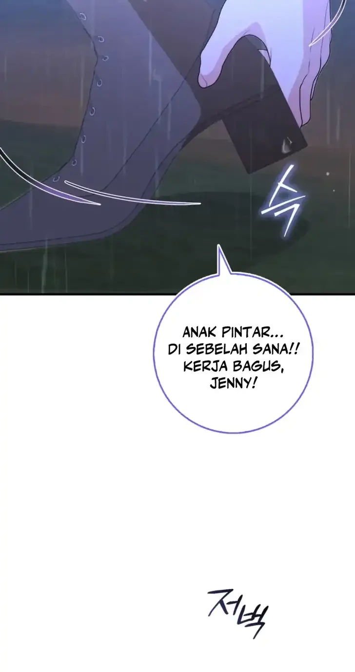 I Will Raise the Villain Properly Chapter 10 Gambar 16