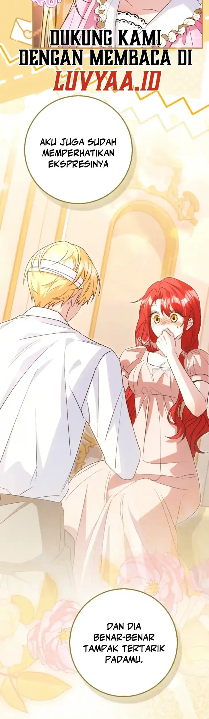 I Will Raise the Villain Properly Chapter 12 Gambar 14