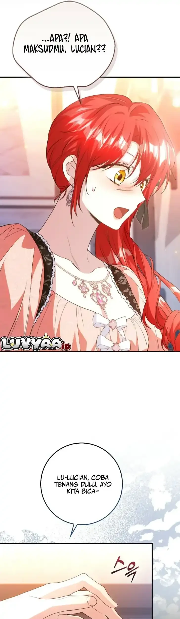 I Will Raise the Villain Properly Chapter 13 Gambar 13