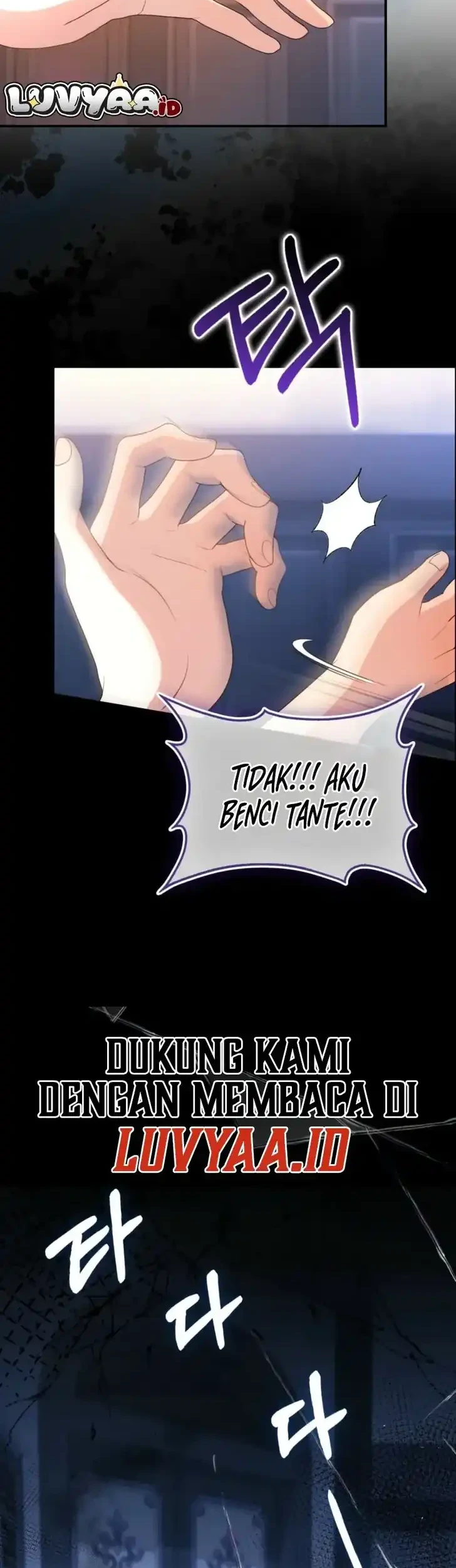 I Will Raise the Villain Properly Chapter 13 Gambar 14