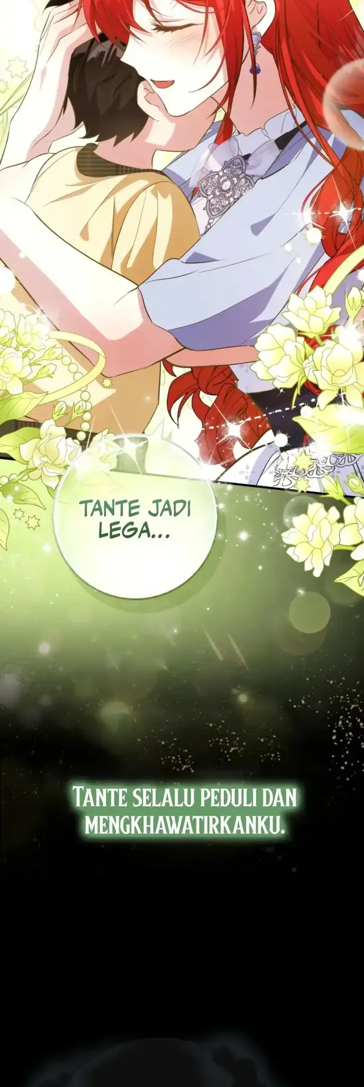 I Will Raise the Villain Properly Chapter 14 Gambar 12