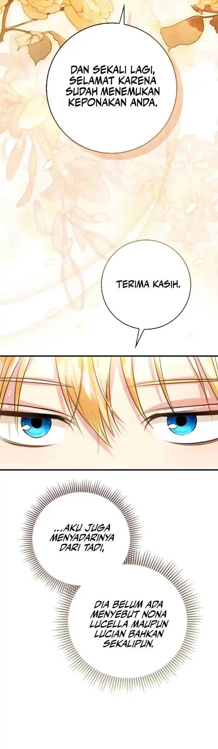 I Will Raise the Villain Properly Chapter 15 Gambar 13