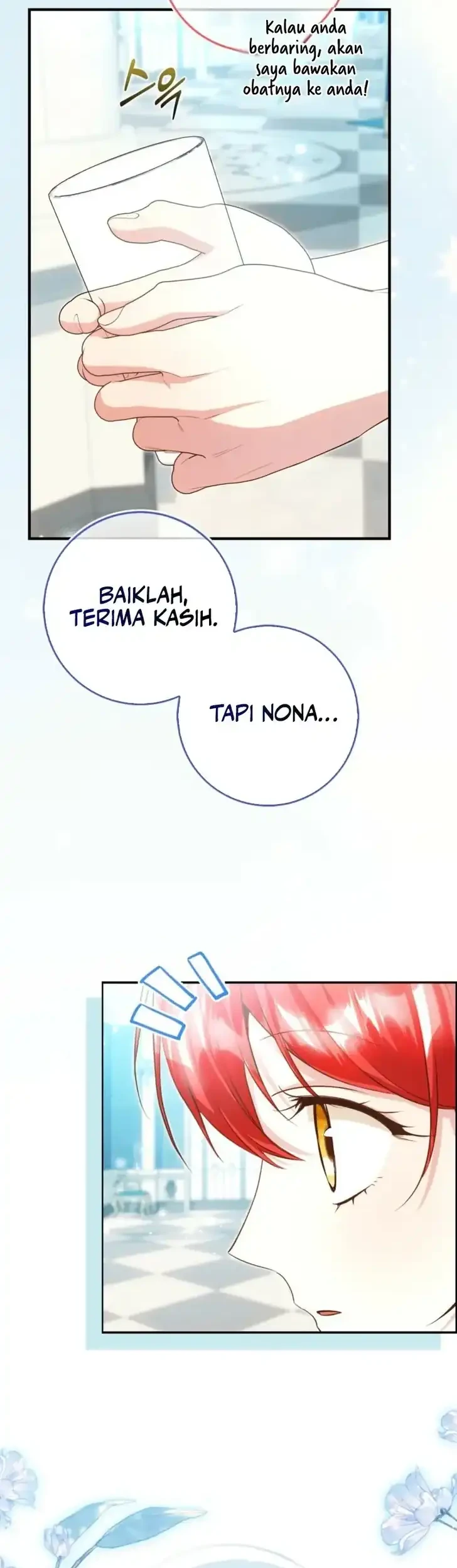 I Will Raise the Villain Properly Chapter 16 Gambar 13