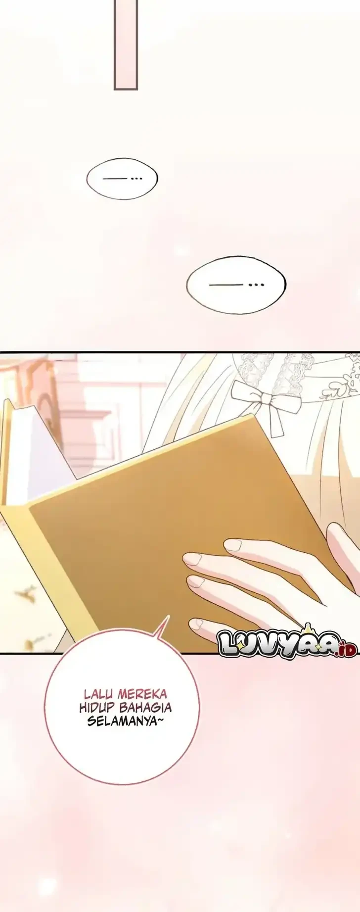 I Will Raise the Villain Properly Chapter 18 Gambar 15