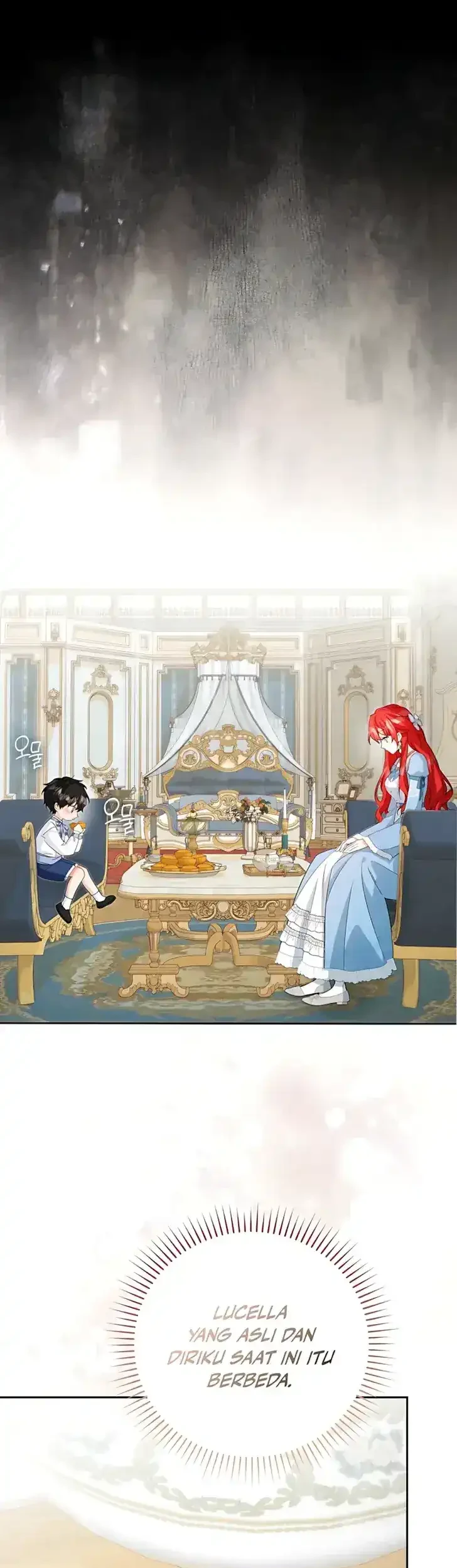 I Will Raise the Villain Properly Chapter 2 Gambar 12