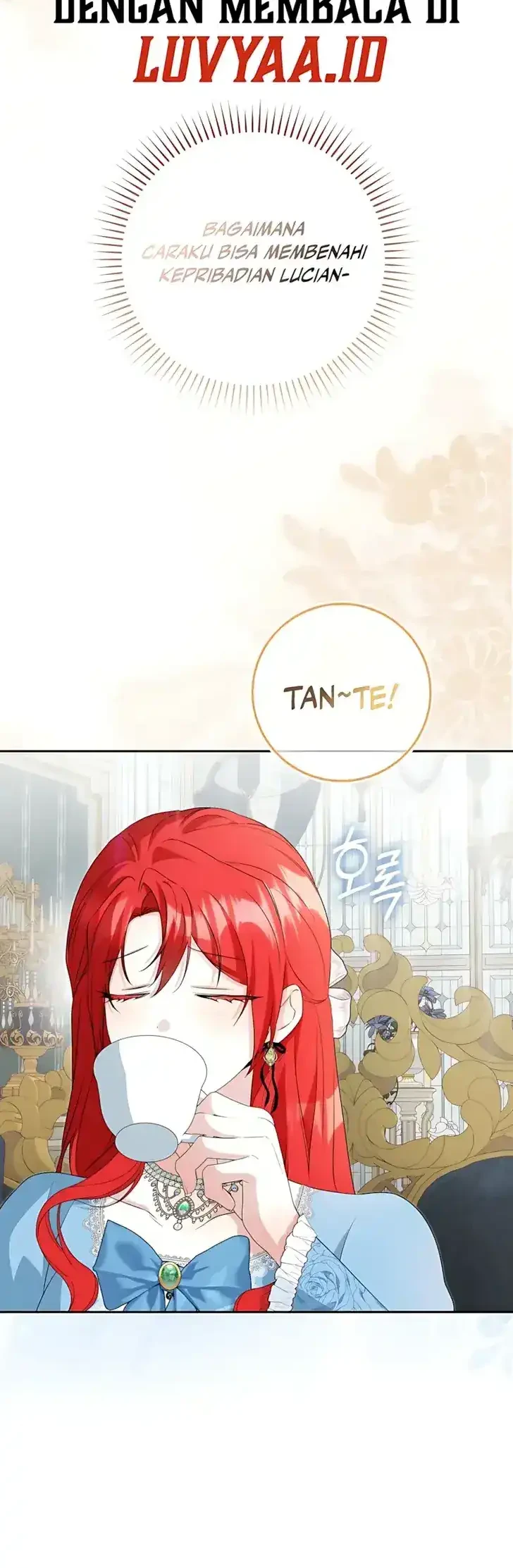 I Will Raise the Villain Properly Chapter 2 Gambar 14