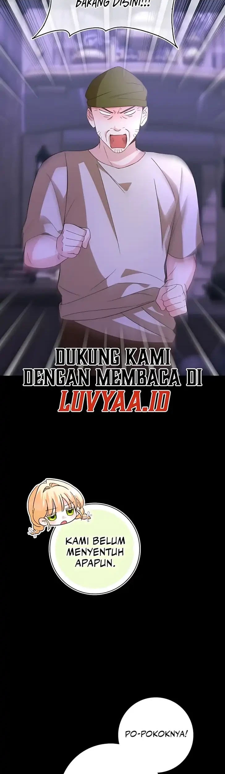 I Will Raise the Villain Properly Chapter 22 Gambar 14