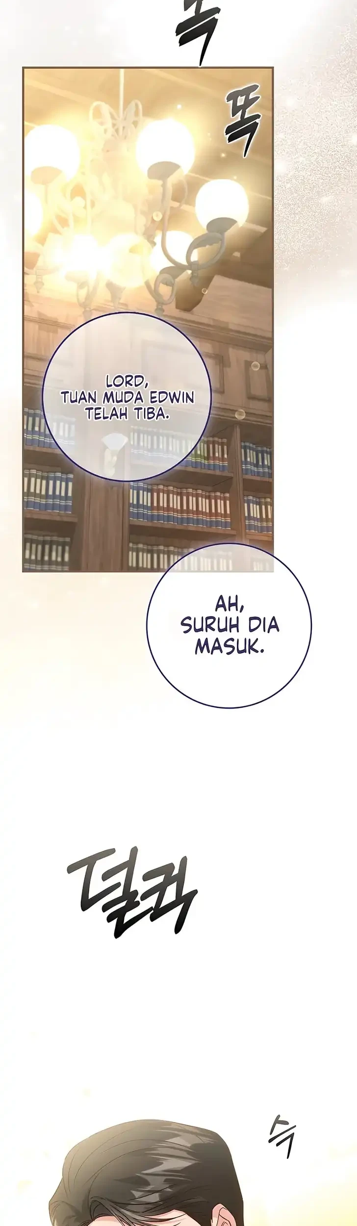 I Will Raise the Villain Properly Chapter 26 Gambar 14