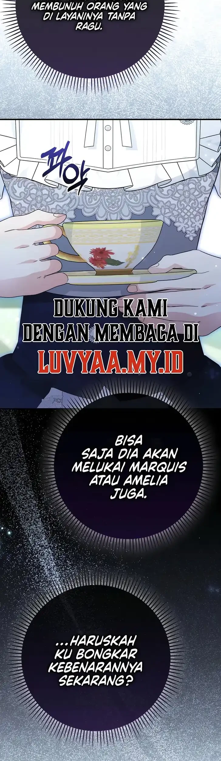 I Will Raise the Villain Properly Chapter 29 Gambar 14