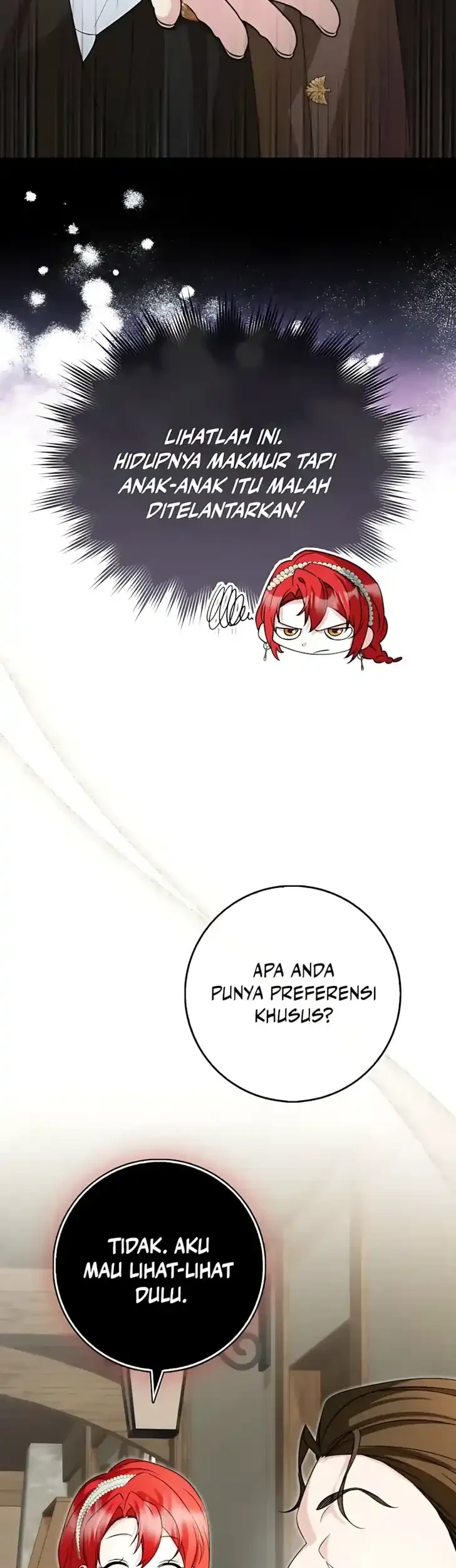 I Will Raise the Villain Properly Chapter 3 Gambar 11