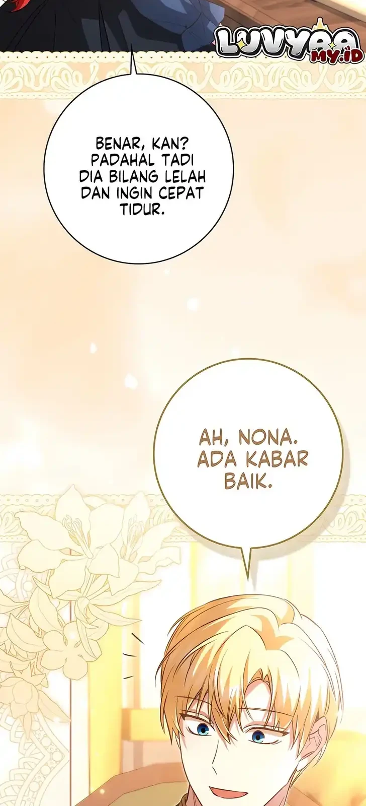 I Will Raise the Villain Properly Chapter 30 Gambar 12