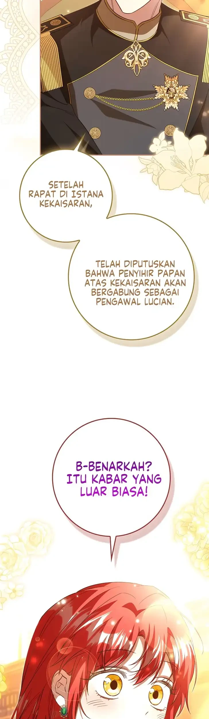 I Will Raise the Villain Properly Chapter 30 Gambar 13