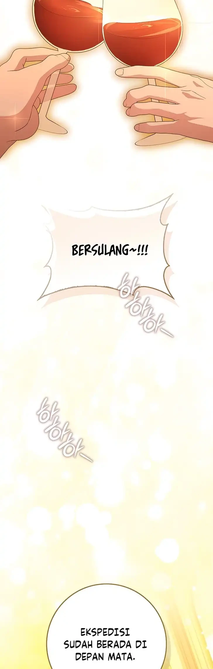 I Will Raise the Villain Properly Chapter 31 Gambar 12