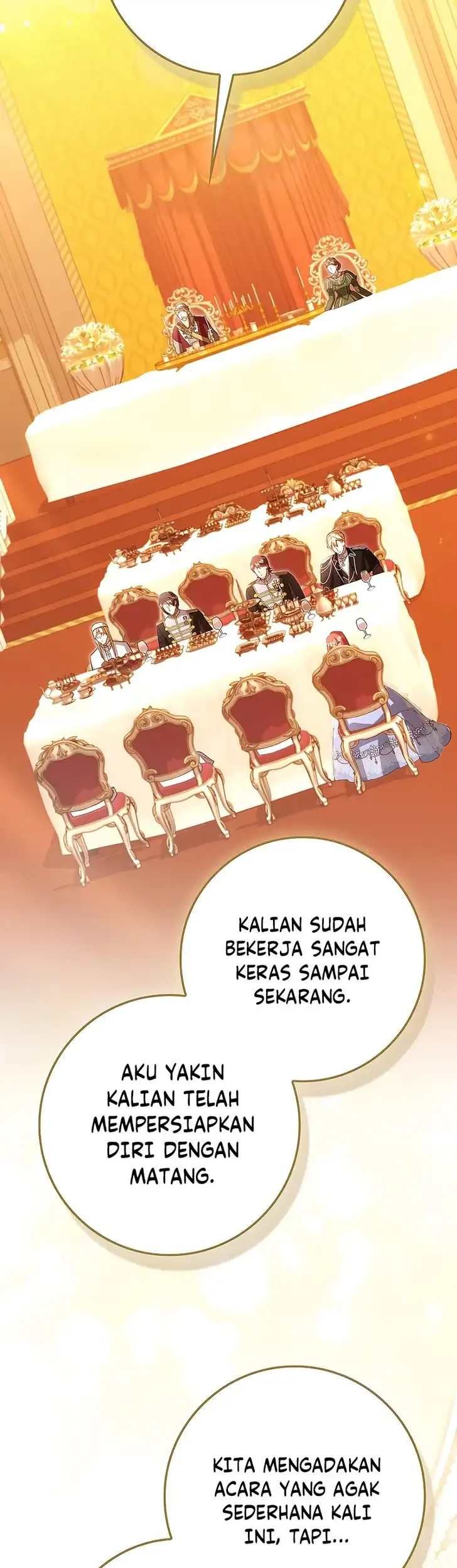 I Will Raise the Villain Properly Chapter 31 Gambar 13