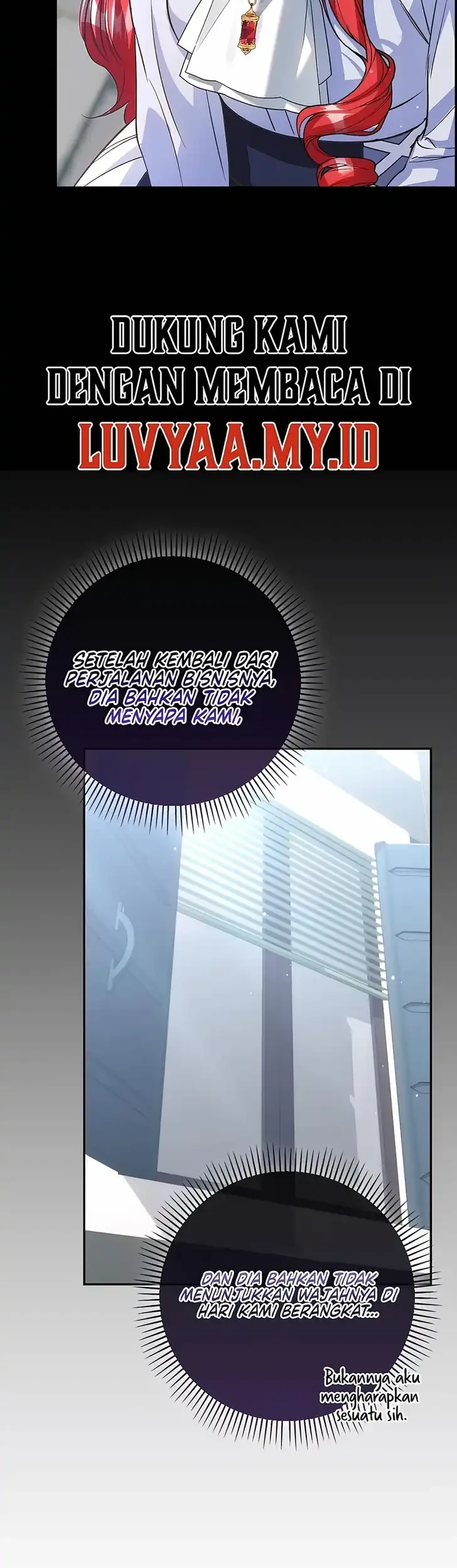 I Will Raise the Villain Properly Chapter 33 Gambar 14