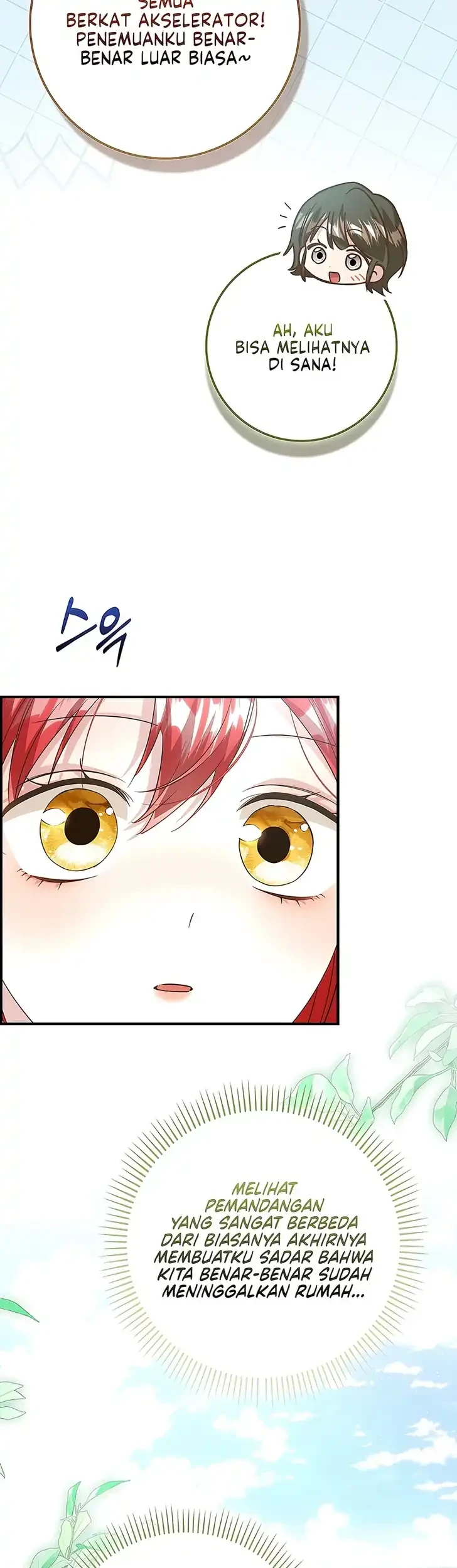 I Will Raise the Villain Properly Chapter 34 Gambar 13