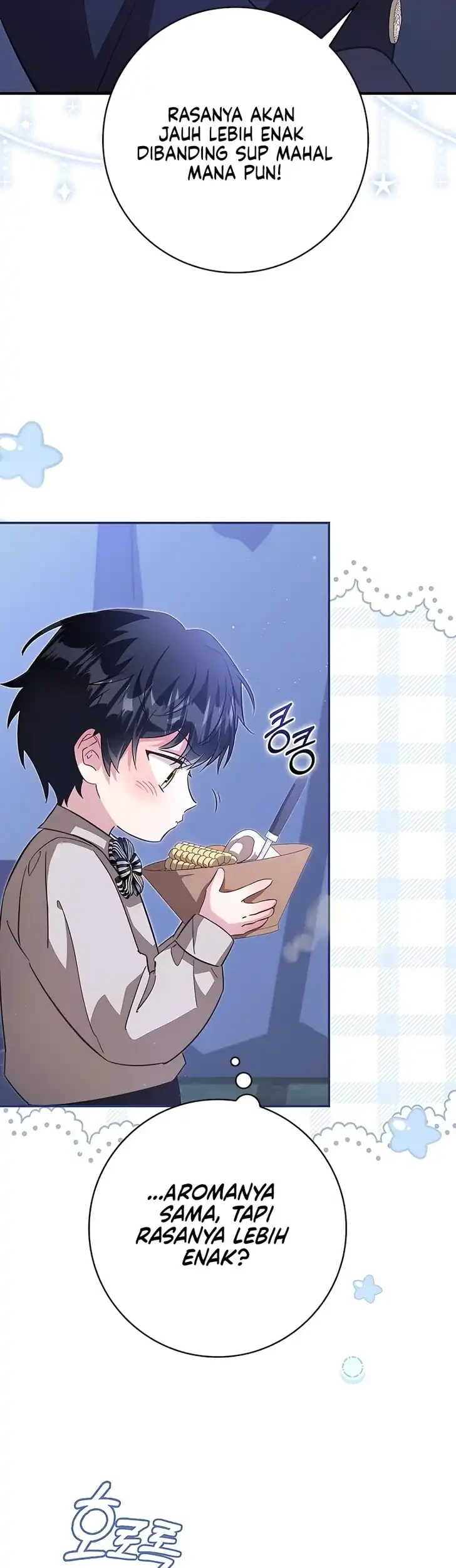 I Will Raise the Villain Properly Chapter 35 Gambar 13