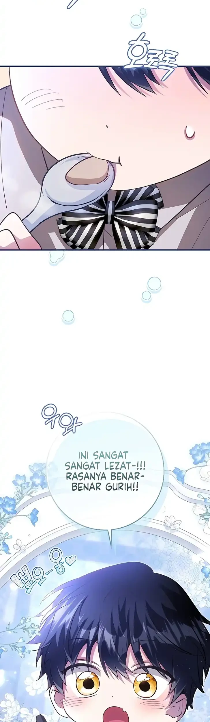 I Will Raise the Villain Properly Chapter 35 Gambar 14