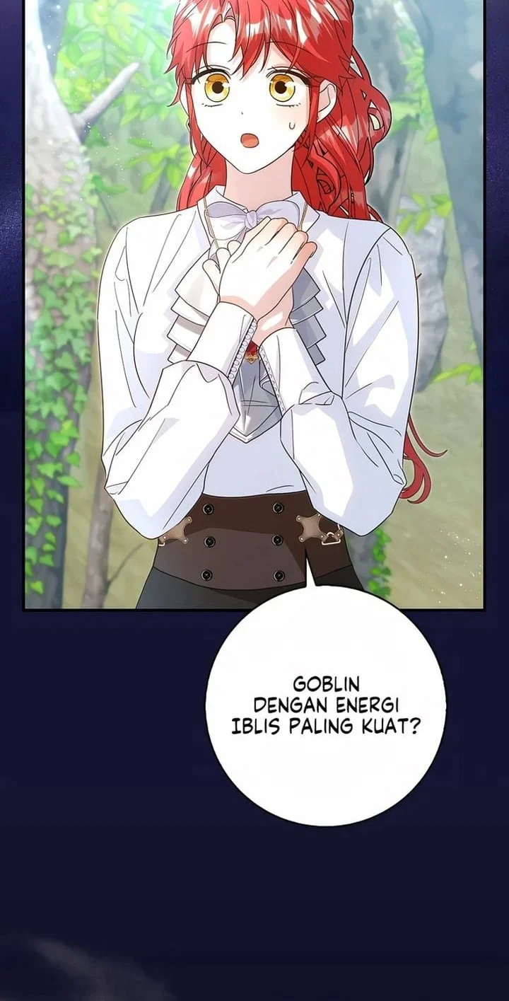 I Will Raise the Villain Properly Chapter 36 Gambar 16