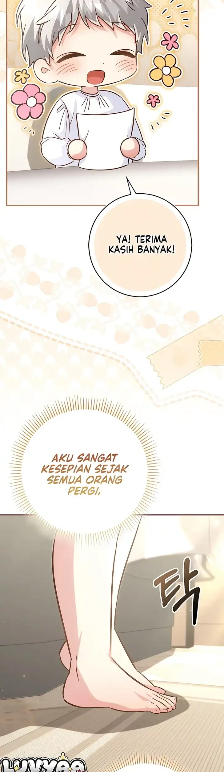 I Will Raise the Villain Properly Chapter 37 Gambar 11