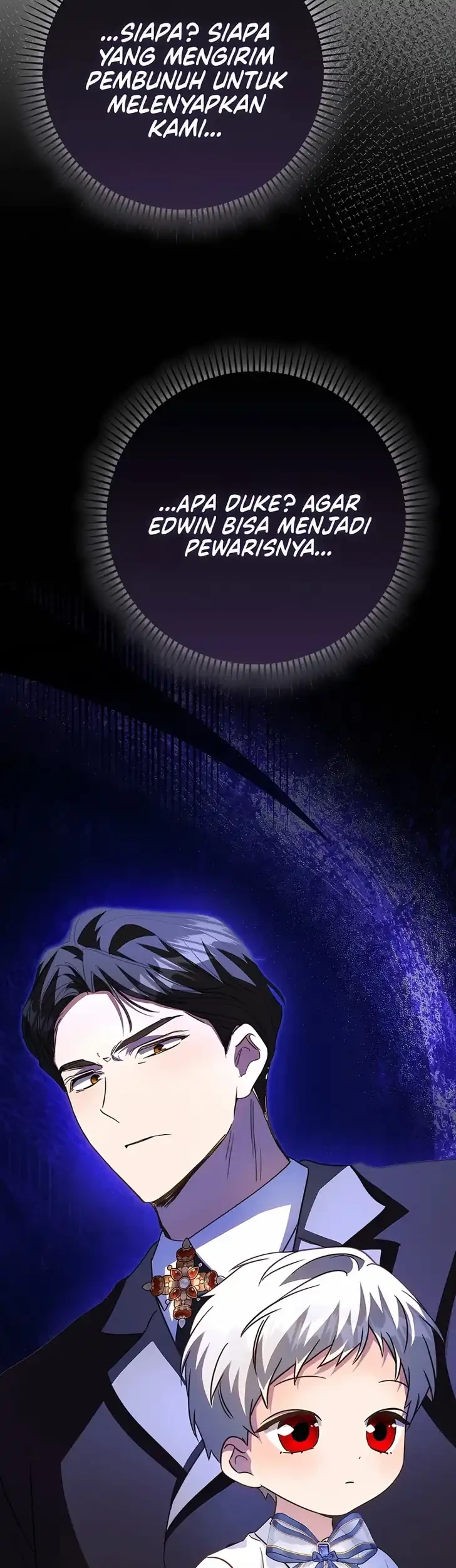I Will Raise the Villain Properly Chapter 39 Gambar 13