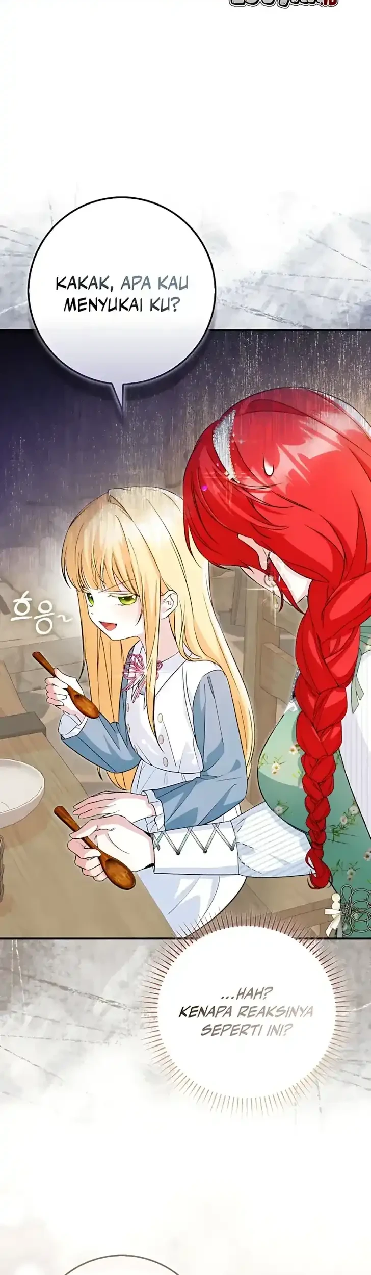 I Will Raise the Villain Properly Chapter 4 Gambar 15