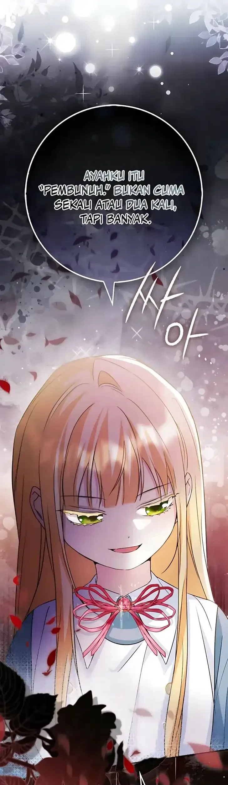 I Will Raise the Villain Properly Chapter 4 Gambar 17