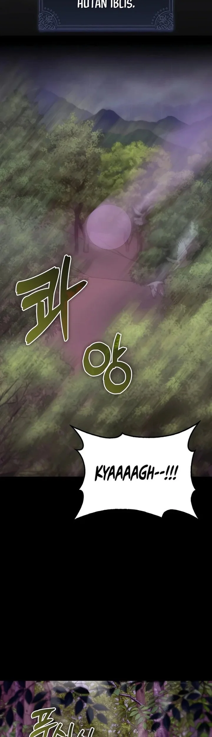 I Will Raise the Villain Properly Chapter 40 Gambar 11