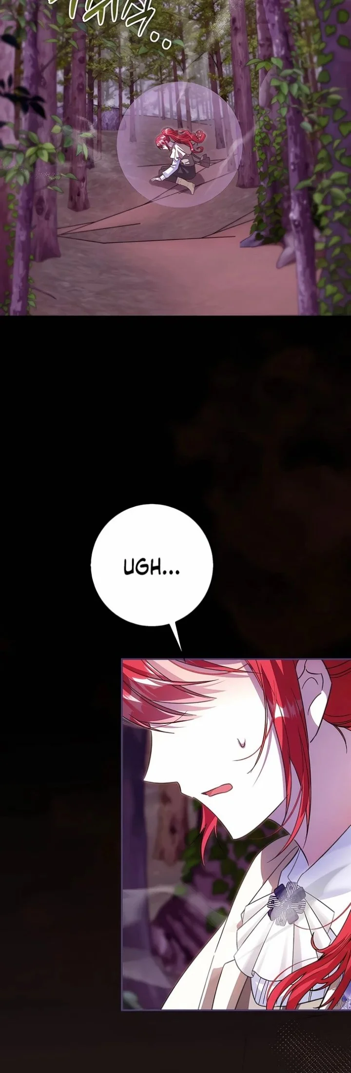 I Will Raise the Villain Properly Chapter 40 Gambar 12