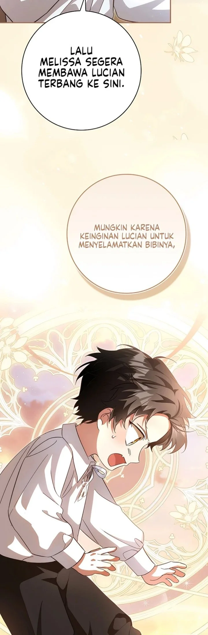 I Will Raise the Villain Properly Chapter 42 Gambar 15