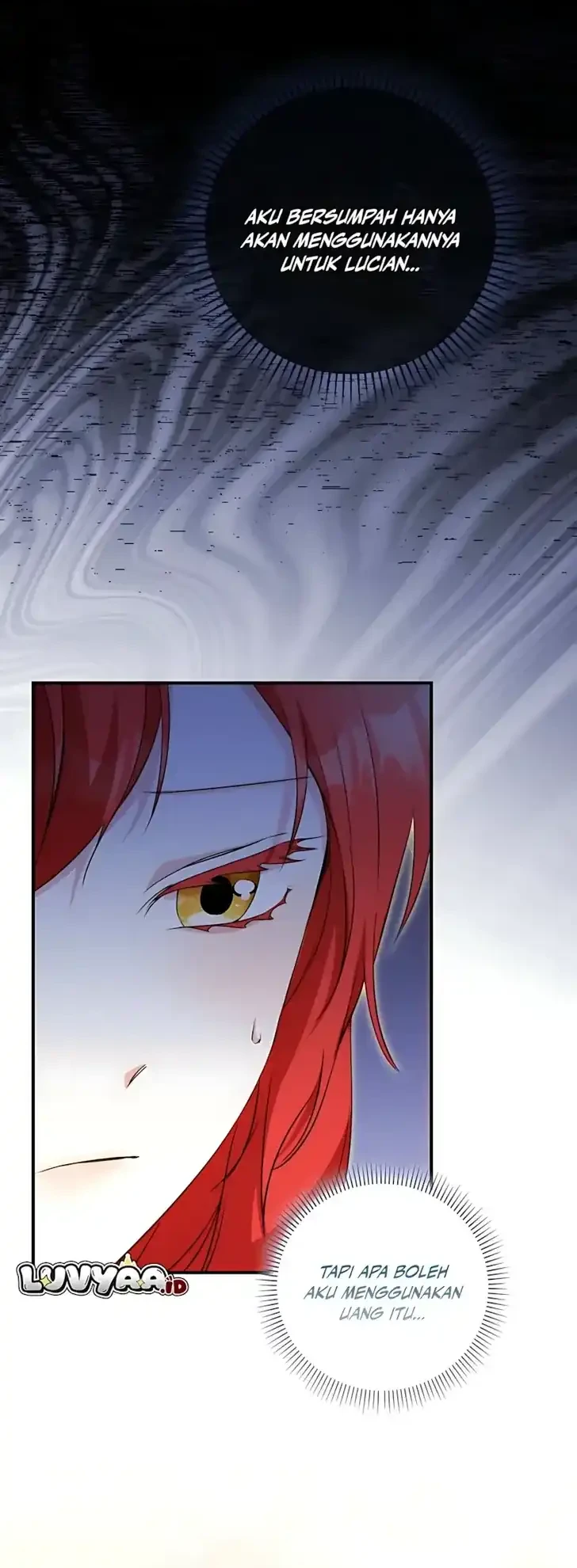 I Will Raise the Villain Properly Chapter 5 Gambar 15