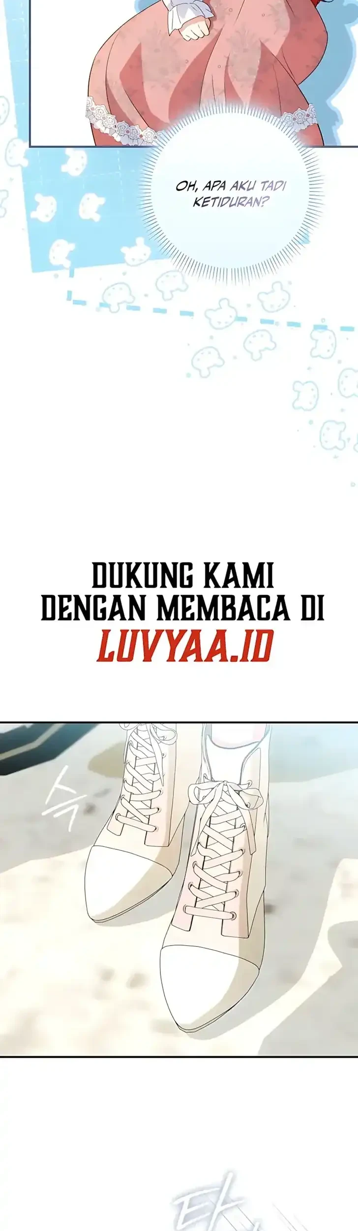 I Will Raise the Villain Properly Chapter 6 Gambar 14