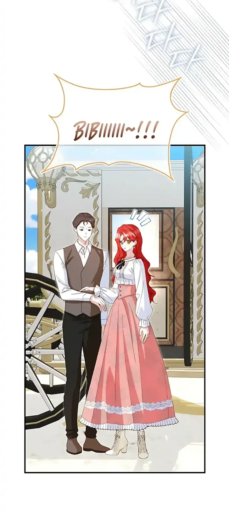 I Will Raise the Villain Properly Chapter 6 Gambar 15
