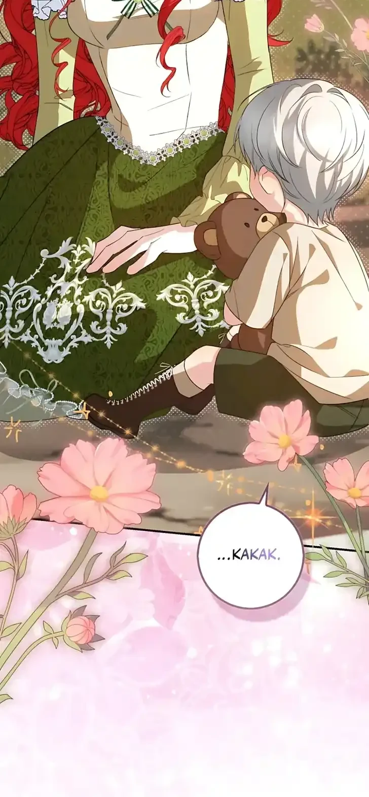 I Will Raise the Villain Properly Chapter 8 Gambar 18