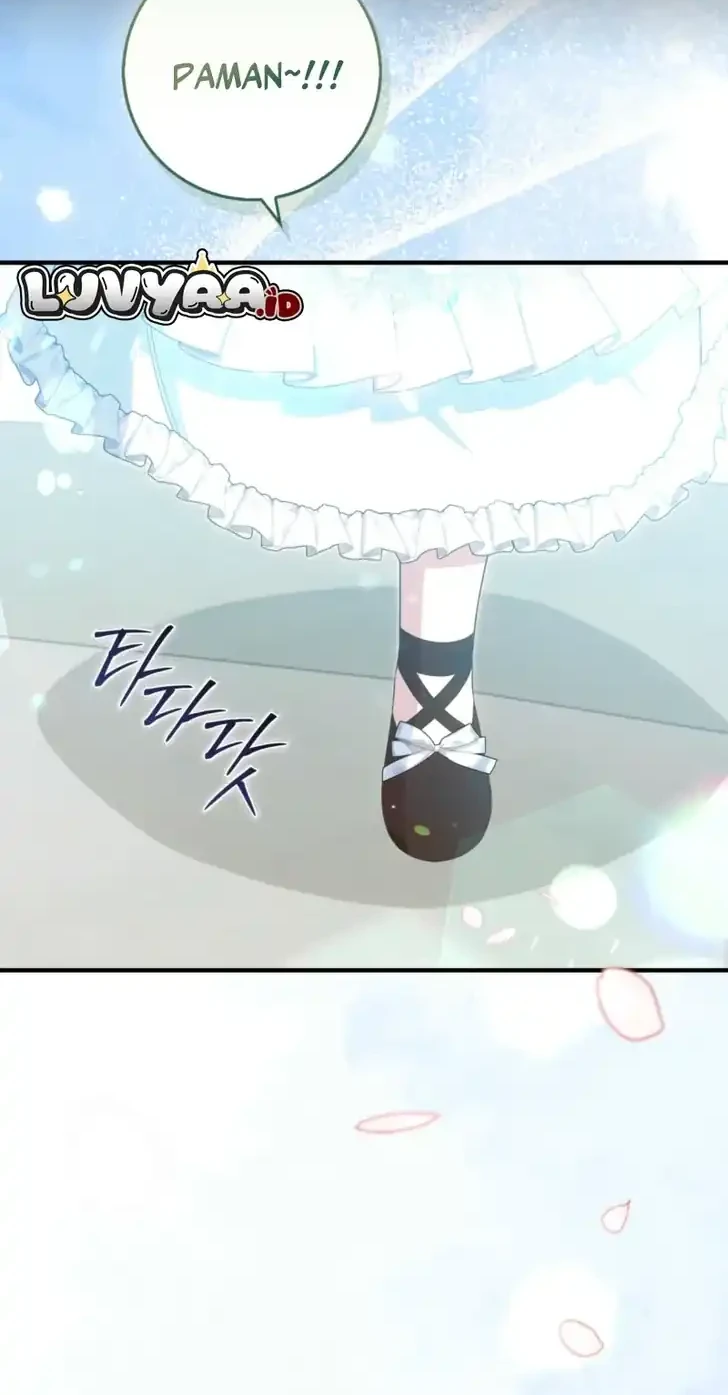 I Will Raise the Villain Properly Chapter 9 Gambar 14